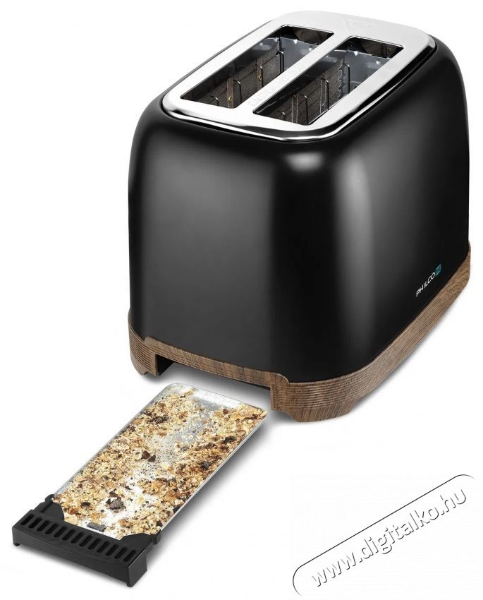 Philco PHTA 3711B Keny&eacute;rpir&iacute;t&oacute; Konyhai term&eacute;kek - Konyhai kisg&eacute;p (s&uuml;t&eacute;s / főz&eacute;s / hűt&eacute;s / &eacute;telk&eacute;sz&iacute;t&eacute;s) - Keny&eacute;rpir&iacute;t&oacute; - 531564