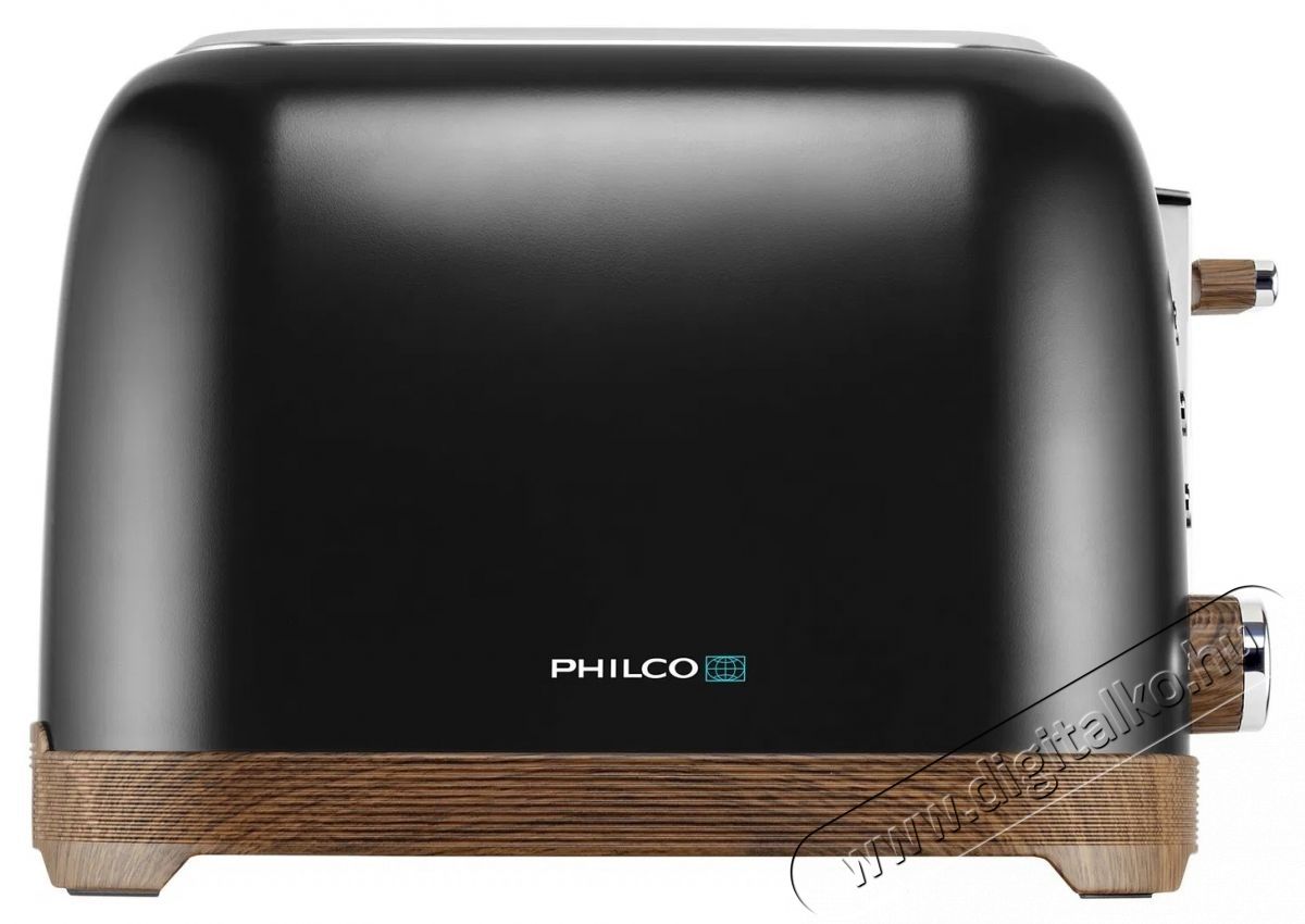 Philco PHTA 3711B Keny&eacute;rpir&iacute;t&oacute; Konyhai term&eacute;kek - Konyhai kisg&eacute;p (s&uuml;t&eacute;s / főz&eacute;s / hűt&eacute;s / &eacute;telk&eacute;sz&iacute;t&eacute;s) - Keny&eacute;rpir&iacute;t&oacute; - 531564