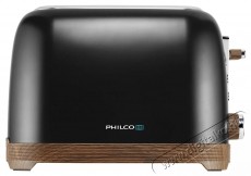 Philco PHTA 3711B Keny&eacute;rpir&iacute;t&oacute; Konyhai term&eacute;kek - Konyhai kisg&eacute;p (s&uuml;t&eacute;s / főz&eacute;s / hűt&eacute;s / &eacute;telk&eacute;sz&iacute;t&eacute;s) - Keny&eacute;rpir&iacute;t&oacute; - 531564