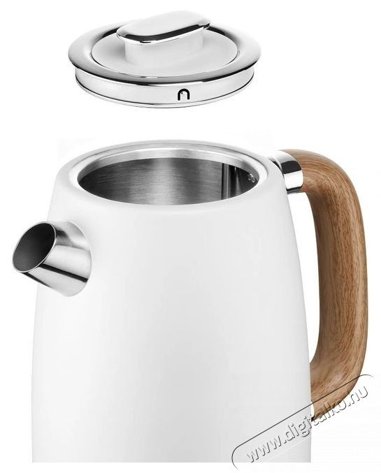 Philco PHWK 1710W Elektromos v&iacute;zforral&oacute; Konyhai term&eacute;kek - V&iacute;zforral&oacute; / teafőző - 531558