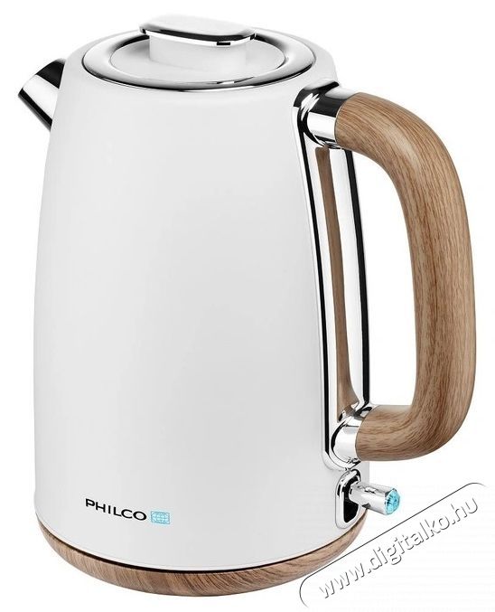 Philco PHWK 1710W Elektromos v&iacute;zforral&oacute; Konyhai term&eacute;kek - V&iacute;zforral&oacute; / teafőző - 531558