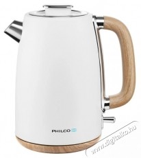 Philco PHWK 1710W Elektromos v&iacute;zforral&oacute; - Konyhai term&eacute;kek - V&iacute;zforral&oacute; / teafőző - 531558