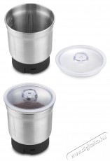 Philco PHCG 3020 Slice Grind K&aacute;v&eacute;dar&aacute;l&oacute; Konyhai term&eacute;kek - K&aacute;v&eacute;főző / k&aacute;v&eacute;&ouml;rlő / kieg&eacute;sz&iacute;tő - K&aacute;v&eacute;dar&aacute;l&oacute; / őrlő - 531577