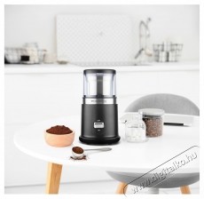 Philco PHCG 3020 Slice Grind K&aacute;v&eacute;dar&aacute;l&oacute; Konyhai term&eacute;kek - K&aacute;v&eacute;főző / k&aacute;v&eacute;&ouml;rlő / kieg&eacute;sz&iacute;tő - K&aacute;v&eacute;dar&aacute;l&oacute; / őrlő - 531577