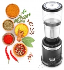 Philco PHCG 3020 Slice Grind K&aacute;v&eacute;dar&aacute;l&oacute; Konyhai term&eacute;kek - K&aacute;v&eacute;főző / k&aacute;v&eacute;&ouml;rlő / kieg&eacute;sz&iacute;tő - K&aacute;v&eacute;dar&aacute;l&oacute; / őrlő - 531577