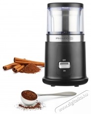 Philco PHCG 3020 Slice Grind K&aacute;v&eacute;dar&aacute;l&oacute; Konyhai term&eacute;kek - K&aacute;v&eacute;főző / k&aacute;v&eacute;&ouml;rlő / kieg&eacute;sz&iacute;tő - K&aacute;v&eacute;dar&aacute;l&oacute; / őrlő - 531577