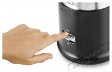 Philco PHCG 3020 Slice Grind K&aacute;v&eacute;dar&aacute;l&oacute; Konyhai term&eacute;kek - K&aacute;v&eacute;főző / k&aacute;v&eacute;&ouml;rlő / kieg&eacute;sz&iacute;tő - K&aacute;v&eacute;dar&aacute;l&oacute; / őrlő - 531577