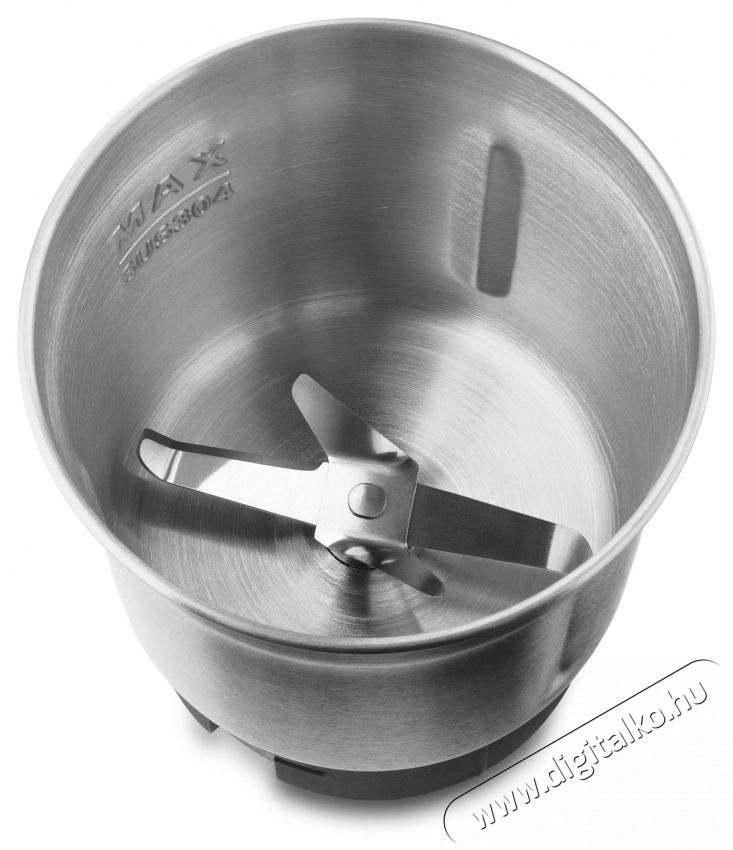 Philco PHCG 3020 Slice Grind K&aacute;v&eacute;dar&aacute;l&oacute; Konyhai term&eacute;kek - K&aacute;v&eacute;főző / k&aacute;v&eacute;&ouml;rlő / kieg&eacute;sz&iacute;tő - K&aacute;v&eacute;dar&aacute;l&oacute; / őrlő - 531577