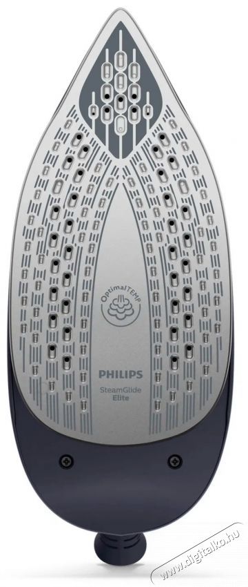 PHILIPS 7200 Series PerfectCare PSG7200/30 gőz&aacute;llom&aacute;s H&aacute;ztart&aacute;s / Otthon / K&uuml;lt&eacute;r - Vasal&oacute; - Gőz&aacute;llom&aacute;s - 532029