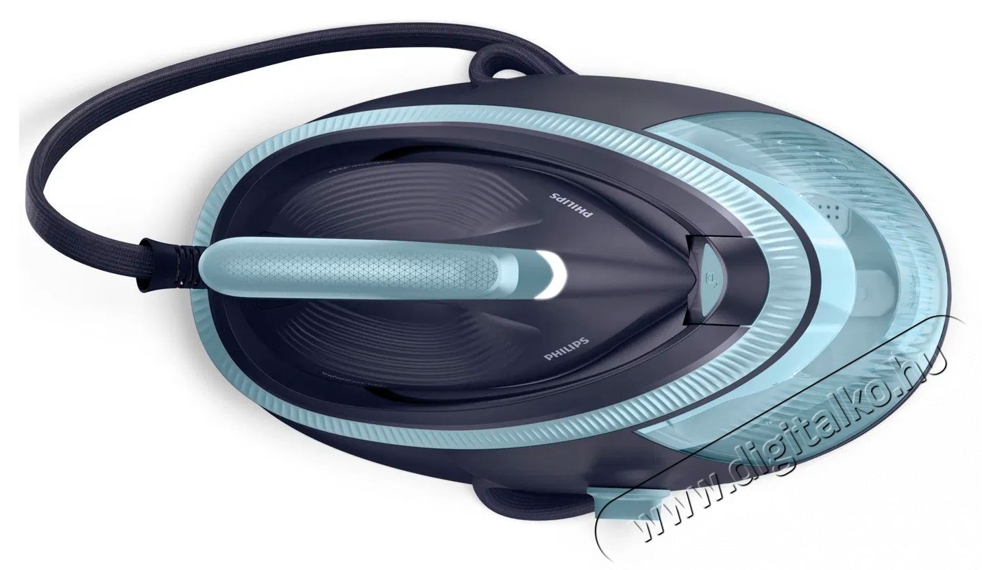 PHILIPS 7200 Series PerfectCare PSG7200/30 gőz&aacute;llom&aacute;s H&aacute;ztart&aacute;s / Otthon / K&uuml;lt&eacute;r - Vasal&oacute; - Gőz&aacute;llom&aacute;s - 532029