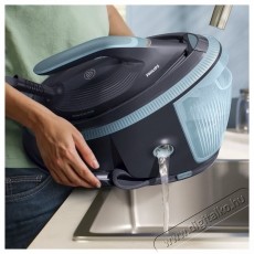 PHILIPS 7200 Series PerfectCare PSG7200/30 gőz&aacute;llom&aacute;s H&aacute;ztart&aacute;s / Otthon / K&uuml;lt&eacute;r - Vasal&oacute; - Gőz&aacute;llom&aacute;s - 532029