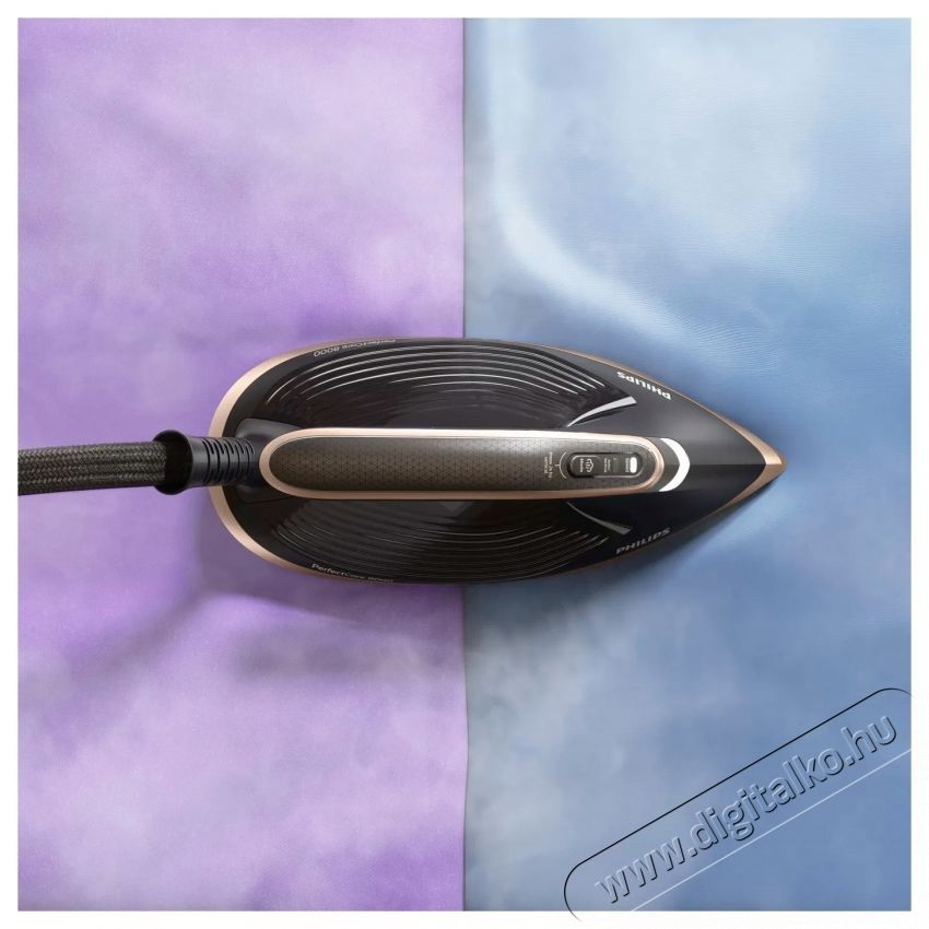 PHILIPS 8000 Series PerfectCare PSG8300/80 g&oacute;z&aacute;llom&aacute;s H&aacute;ztart&aacute;s / Otthon / K&uuml;lt&eacute;r - Vasal&oacute; - Gőz&aacute;llom&aacute;s - 532031
