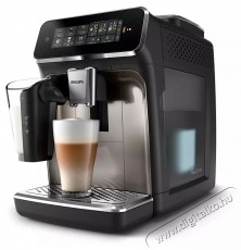 PHILIPS EP3347/90 Series 3300 LatteGo Automata k&aacute;v&eacute;g&eacute;p tejhabos&iacute;t&oacute;val-Bemutat&oacute; darab Konyhai term&eacute;kek - K&aacute;v&eacute;főző / k&aacute;v&eacute;&ouml;rlő / kieg&eacute;sz&iacute;tő - Automata k&aacute;v&eacute;főző - 532411