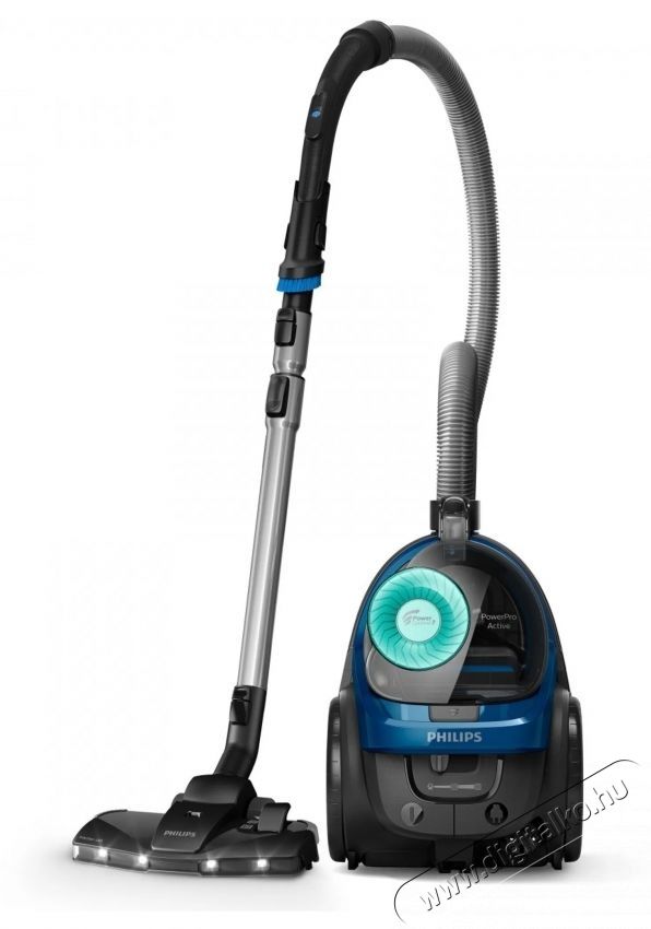 PHILIPS FC9557/09 5000 Series Porzs&aacute;k n&eacute;lk&uuml;li porsz&iacute;v&oacute; H&aacute;ztart&aacute;s / Otthon / K&uuml;lt&eacute;r - Porsz&iacute;v&oacute; / takar&iacute;t&oacute;g&eacute;p - Porzs&aacute;k n&eacute;lk&uuml;li porsz&iacute;v&oacute; - 532880