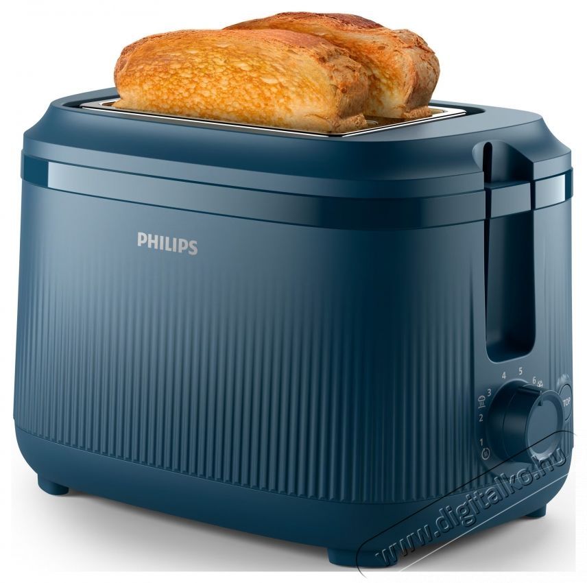 PHILIPS HD2511/70 keny&eacute;rpir&iacute;t&oacute; Konyhai term&eacute;kek - Konyhai kisg&eacute;p (s&uuml;t&eacute;s / főz&eacute;s / hűt&eacute;s / &eacute;telk&eacute;sz&iacute;t&eacute;s) - Keny&eacute;rpir&iacute;t&oacute; - 532894