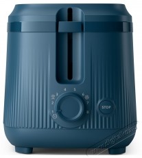 PHILIPS HD2511/70 keny&eacute;rpir&iacute;t&oacute; Konyhai term&eacute;kek - Konyhai kisg&eacute;p (s&uuml;t&eacute;s / főz&eacute;s / hűt&eacute;s / &eacute;telk&eacute;sz&iacute;t&eacute;s) - Keny&eacute;rpir&iacute;t&oacute; - 532894