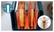 PHILIPS HD2511/70 keny&eacute;rpir&iacute;t&oacute; Konyhai term&eacute;kek - Konyhai kisg&eacute;p (s&uuml;t&eacute;s / főz&eacute;s / hűt&eacute;s / &eacute;telk&eacute;sz&iacute;t&eacute;s) - Keny&eacute;rpir&iacute;t&oacute; - 532894