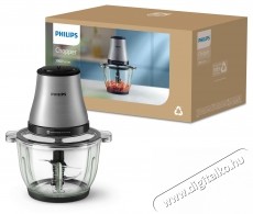 PHILIPS HR1503/00 apr&iacute;t&oacute; Konyhai term&eacute;kek - Konyhai kisg&eacute;p (elők&eacute;sz&iacute;t&eacute;s / feldolgoz&aacute;s) - Apr&iacute;t&oacute; / dar&aacute;l&oacute; - 532893