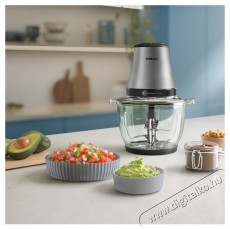 PHILIPS HR1503/00 apr&iacute;t&oacute; Konyhai term&eacute;kek - Konyhai kisg&eacute;p (elők&eacute;sz&iacute;t&eacute;s / feldolgoz&aacute;s) - Apr&iacute;t&oacute; / dar&aacute;l&oacute; - 532893