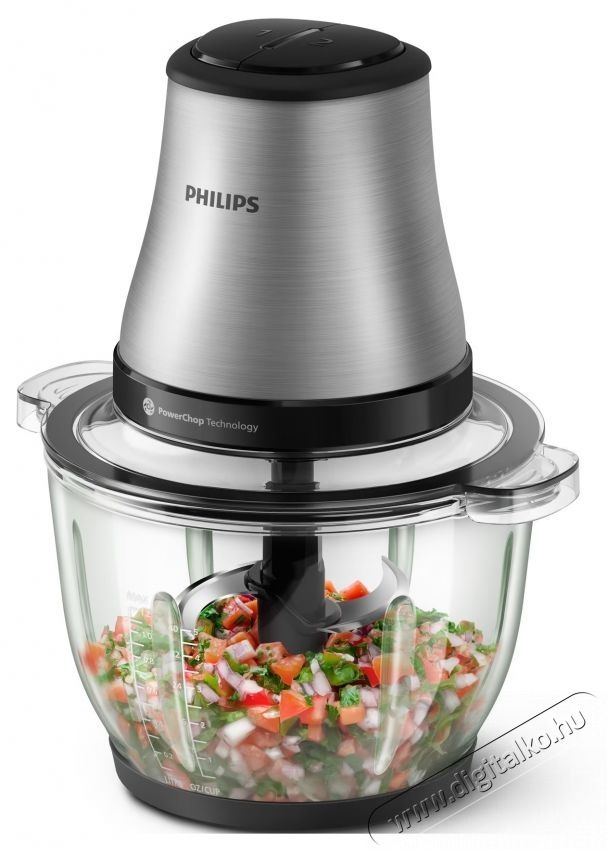 PHILIPS HR1503/00 apr&iacute;t&oacute; Konyhai term&eacute;kek - Konyhai kisg&eacute;p (elők&eacute;sz&iacute;t&eacute;s / feldolgoz&aacute;s) - Apr&iacute;t&oacute; / dar&aacute;l&oacute; - 532893