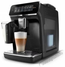 PHILIPS Series 3300 EP3341/50 automata eszpressz&oacute;g&eacute;p Konyhai term&eacute;kek - K&aacute;v&eacute;főző / k&aacute;v&eacute;&ouml;rlő / kieg&eacute;sz&iacute;tő - Automata k&aacute;v&eacute;főző - 532896