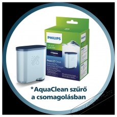 PHILIPS Series 3300 EP3341/50 automata eszpressz&oacute;g&eacute;p Konyhai term&eacute;kek - K&aacute;v&eacute;főző / k&aacute;v&eacute;&ouml;rlő / kieg&eacute;sz&iacute;tő - Automata k&aacute;v&eacute;főző - 532896