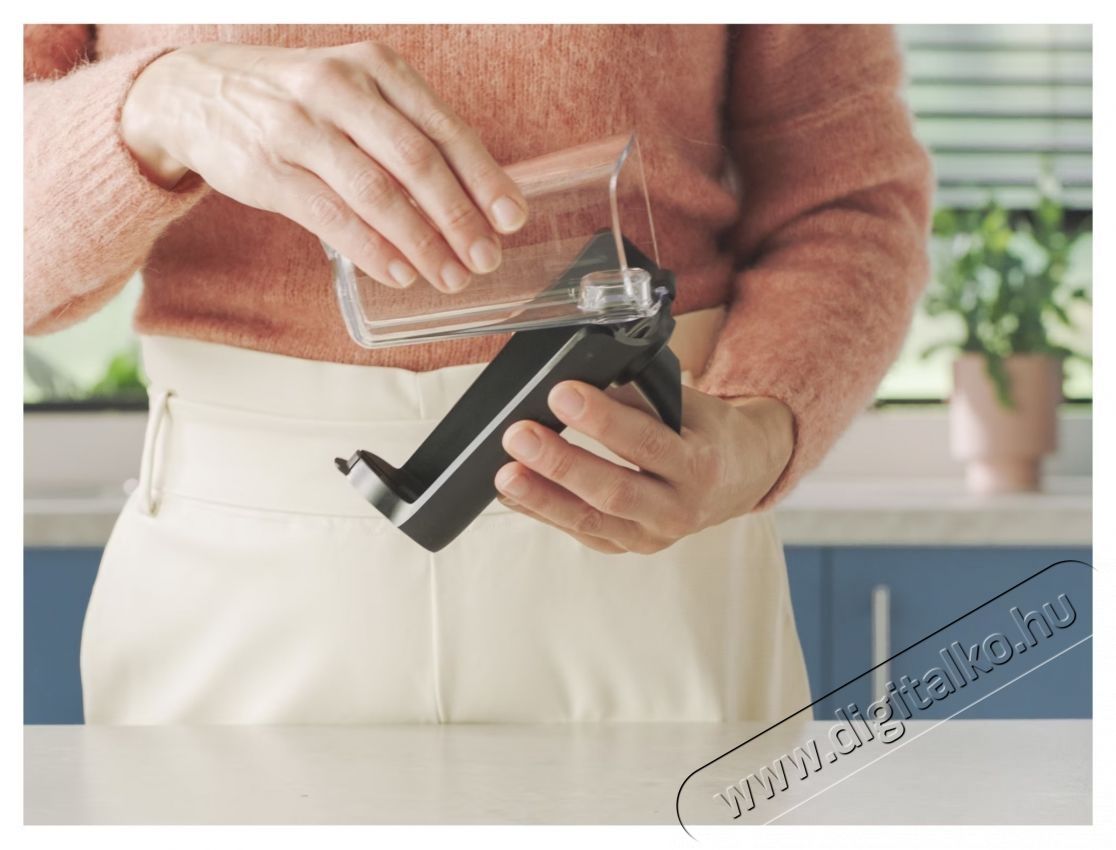 PHILIPS Series 3300 EP3341/50 automata eszpressz&oacute;g&eacute;p Konyhai term&eacute;kek - K&aacute;v&eacute;főző / k&aacute;v&eacute;&ouml;rlő / kieg&eacute;sz&iacute;tő - Automata k&aacute;v&eacute;főző - 532896