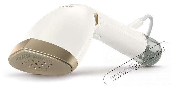PHILIPS Series 7000 STH7030/10 k&eacute;zi gőz&ouml;lő H&aacute;ztart&aacute;s / Otthon / K&uuml;lt&eacute;r - Vasal&oacute; - Gőz&aacute;llom&aacute;s - 534764