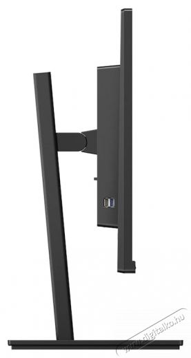 PHILIPS 32B1N3800/00 31.5  VA LED monitor, UHD (3840x2160), 60Hz, 4ms, 3W x2 hangsz&oacute;r&oacute;, USB-eloszt&oacute;, 2x HDMI, Display Port, Jack, Pivot, fekete Iroda &eacute;s sz&aacute;m&iacute;t&aacute;stechnika - Monitor - Monitor - 533689