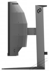 PHILIPS EVNIA Curved, 34 , QD-OLED, WQHD, 175 Hz, 0,03 ms, HDR400, TrueBlack, FlickerFree, HA, HDMI, DisplayPort, USB, hub, RGB, Light, FX, 34M2C6500/00, fekete Iroda &eacute;s sz&aacute;m&iacute;t&aacute;stechnika - Monitor - 21:9 Ultrawide monitor - 533688