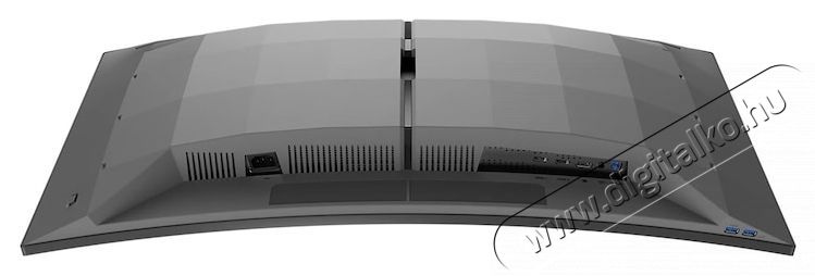 PHILIPS EVNIA Curved, 34 , QD-OLED, WQHD, 175 Hz, 0,03 ms, HDR400, TrueBlack, FlickerFree, HA, HDMI, DisplayPort, USB, hub, RGB, Light, FX, 34M2C6500/00, fekete Iroda &eacute;s sz&aacute;m&iacute;t&aacute;stechnika - Monitor - 21:9 Ultrawide monitor - 533688
