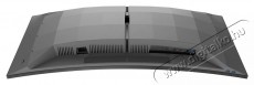 PHILIPS EVNIA Curved, 34 , QD-OLED, WQHD, 175 Hz, 0,03 ms, HDR400, TrueBlack, FlickerFree, HA, HDMI, DisplayPort, USB, hub, RGB, Light, FX, 34M2C6500/00, fekete Iroda &eacute;s sz&aacute;m&iacute;t&aacute;stechnika - Monitor - 21:9 Ultrawide monitor - 533688