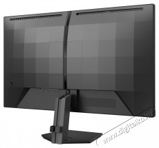 PHILIPS Evnia 27M2N3500PF/00 gaming monitor, QHD (2560x1440), Fast IPS, WLED, 260Hz OC, Fekete Iroda &eacute;s sz&aacute;m&iacute;t&aacute;stechnika - Monitor - Monitor - 533690