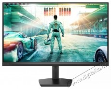 PHILIPS Evnia 27M2N3500PF/00 gaming monitor, QHD (2560x1440), Fast IPS, WLED, 260Hz OC, Fekete Iroda &eacute;s sz&aacute;m&iacute;t&aacute;stechnika - Monitor - Monitor - 533690