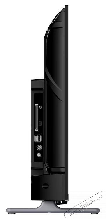 PHILIPS 32PFS6000 LED telev&iacute;zi&oacute;, 80 cm, Smart TV, Full HD, E energiaoszt&aacute;ly (2025-&ouml;s modell) Telev&iacute;zi&oacute;k - LED telev&iacute;zi&oacute; - 1080p Full HD felbont&aacute;s&uacute; - 535494