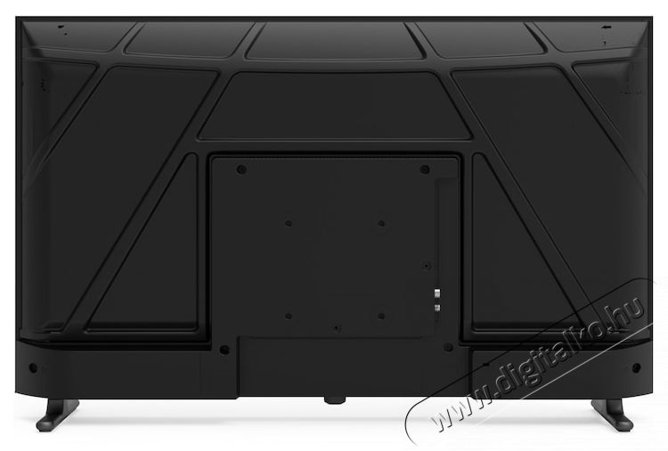 PHILIPS 40PFS6000 LED telev&iacute;zi&oacute;, 100 cm, Smart TV, Full HD, E energiaoszt&aacute;ly (2025-&ouml;s modell) Telev&iacute;zi&oacute;k - LED telev&iacute;zi&oacute; - 1080p Full HD felbont&aacute;s&uacute; - 535493