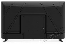 PHILIPS 40PFS6000 LED telev&iacute;zi&oacute;, 100 cm, Smart TV, Full HD, E energiaoszt&aacute;ly (2025-&ouml;s modell) Telev&iacute;zi&oacute;k - LED telev&iacute;zi&oacute; - 1080p Full HD felbont&aacute;s&uacute; - 535493