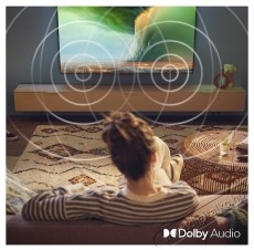 PHILIPS 40PFS6000 LED telev&iacute;zi&oacute;, 100 cm, Smart TV, Full HD, E energiaoszt&aacute;ly (2025-&ouml;s modell) Telev&iacute;zi&oacute;k - LED telev&iacute;zi&oacute; - 1080p Full HD felbont&aacute;s&uacute; - 535493