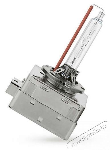 PHILIPS D1S Extreme Vision Xenon aut&oacute;f&eacute;nysz&oacute;r&oacute; izz&oacute;, 85V, 35W, 1 db Aut&oacute;hifi / Aut&oacute; felszerel&eacute;s - Aut&oacute;s / aut&oacute;hifi kieg&eacute;sz&iacute;tő - Egy&eacute;b aut&oacute;s kieg&eacute;sz&iacute;tő - 535492