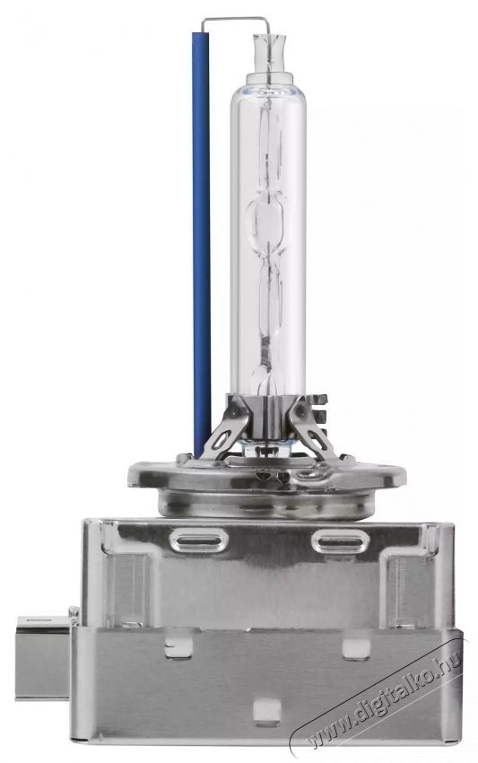 PHILIPS D1S White Vision Xenon izz&oacute;, 85V, 35W, 1 db Aut&oacute;hifi / Aut&oacute; felszerel&eacute;s - Aut&oacute;s / aut&oacute;hifi kieg&eacute;sz&iacute;tő - Egy&eacute;b aut&oacute;s kieg&eacute;sz&iacute;tő - 535491