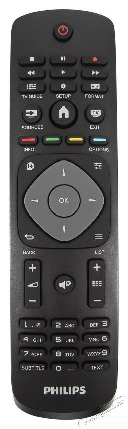 PHILIPS LED 32PHS5500 telev&iacute;zi&oacute;, 80 cm, HD, E energiaoszt&aacute;ly (2025-&ouml;s modell) Telev&iacute;zi&oacute;k - LED telev&iacute;zi&oacute; - 720p HD Ready felbont&aacute;s&uacute; - 535495