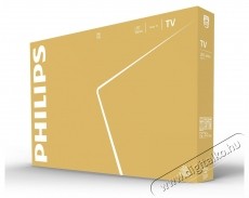 PHILIPS LED 32PHS5500 telev&iacute;zi&oacute;, 80 cm, HD, E energiaoszt&aacute;ly (2025-&ouml;s modell) Telev&iacute;zi&oacute;k - LED telev&iacute;zi&oacute; - 720p HD Ready felbont&aacute;s&uacute; - 535495