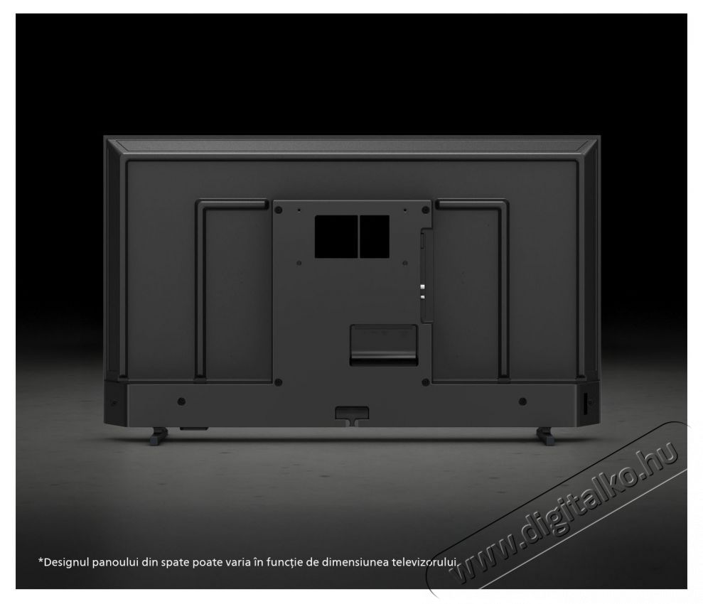 PHILIPS LED 32PHS5500 telev&iacute;zi&oacute;, 80 cm, HD, E energiaoszt&aacute;ly (2025-&ouml;s modell) Telev&iacute;zi&oacute;k - LED telev&iacute;zi&oacute; - 720p HD Ready felbont&aacute;s&uacute; - 535495