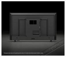 PHILIPS LED 32PHS5500 telev&iacute;zi&oacute;, 80 cm, HD, E energiaoszt&aacute;ly (2025-&ouml;s modell) Telev&iacute;zi&oacute;k - LED telev&iacute;zi&oacute; - 720p HD Ready felbont&aacute;s&uacute; - 535495