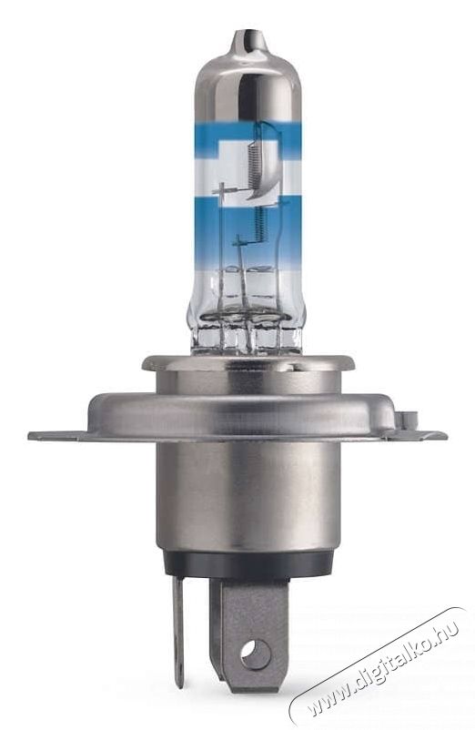 PHILIPS Racing Vision GT200 H4 12V 60/55W P43T-38 Aut&oacute;s izz&oacute; Aut&oacute;hifi / Aut&oacute; felszerel&eacute;s - Aut&oacute;s / aut&oacute;hifi kieg&eacute;sz&iacute;tő - Egy&eacute;b aut&oacute;s kieg&eacute;sz&iacute;tő - 535486