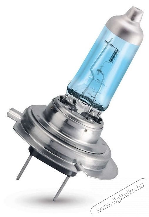 PHILIPS White Vision Ultra H7 12V 55W PX26D Aut&oacute;s izz&oacute;, 1 db Aut&oacute;hifi / Aut&oacute; felszerel&eacute;s - Aut&oacute;s / aut&oacute;hifi kieg&eacute;sz&iacute;tő - Egy&eacute;b aut&oacute;s kieg&eacute;sz&iacute;tő - 535489