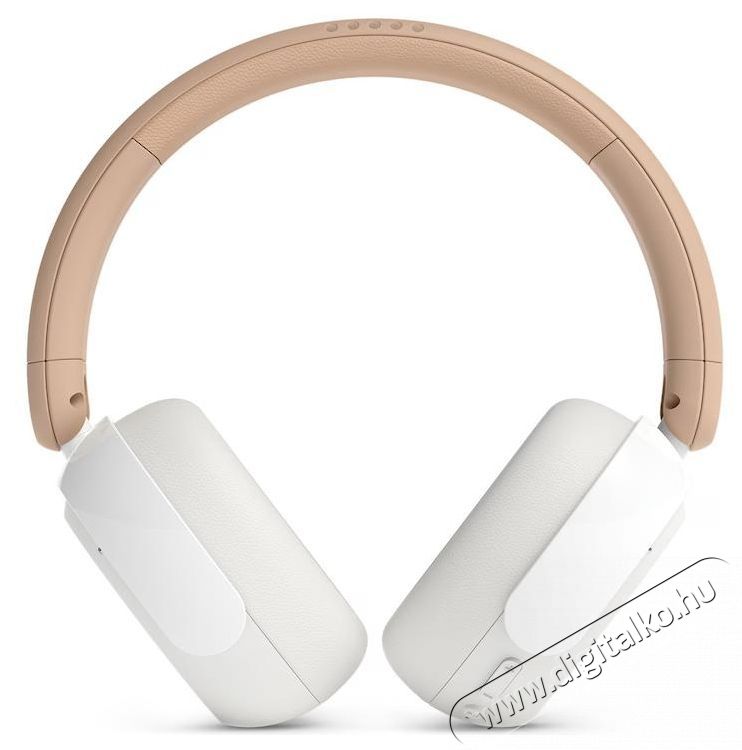 PHILIPS TAK5500AL/00 gyerekeknek k&eacute;sz&uuml;lt over-ear fejhallgat&oacute;, feh&eacute;r Audio-Video / Hifi / Multim&eacute;dia - F&uuml;l &eacute;s Fejhallgat&oacute;k - Fejhallgat&oacute; - 537203
