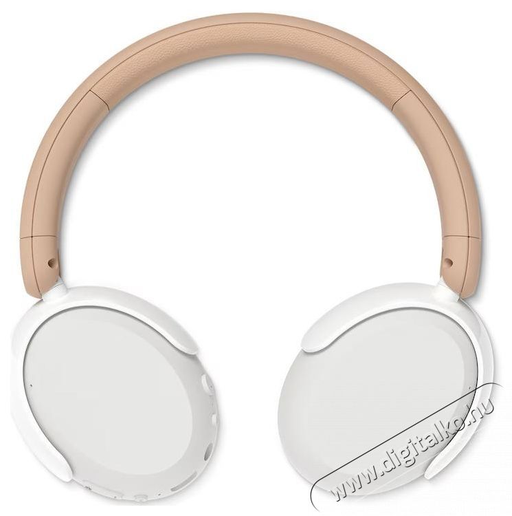PHILIPS TAK5500AL/00 gyerekeknek k&eacute;sz&uuml;lt over-ear fejhallgat&oacute;, feh&eacute;r Audio-Video / Hifi / Multim&eacute;dia - F&uuml;l &eacute;s Fejhallgat&oacute;k - Fejhallgat&oacute; - 537203