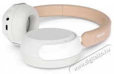 PHILIPS TAK5500AL/00 gyerekeknek k&eacute;sz&uuml;lt over-ear fejhallgat&oacute;, feh&eacute;r Audio-Video / Hifi / Multim&eacute;dia - F&uuml;l &eacute;s Fejhallgat&oacute;k - Fejhallgat&oacute; - 537203