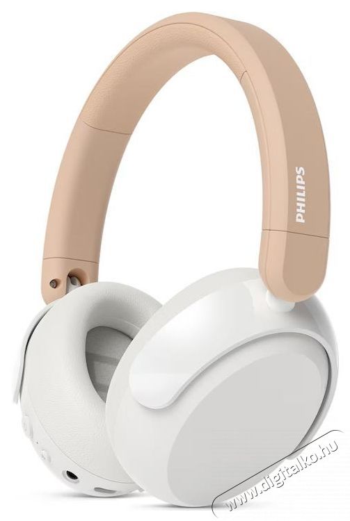 PHILIPS TAK5500AL/00 gyerekeknek k&eacute;sz&uuml;lt over-ear fejhallgat&oacute;, feh&eacute;r Audio-Video / Hifi / Multim&eacute;dia - F&uuml;l &eacute;s Fejhallgat&oacute;k - Fejhallgat&oacute; - 537203